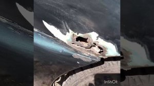 Копеечный ремонт Арок и Порогов на авто без СВАРКИ.