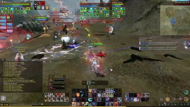 Битва на прайме своей маленькой патей!