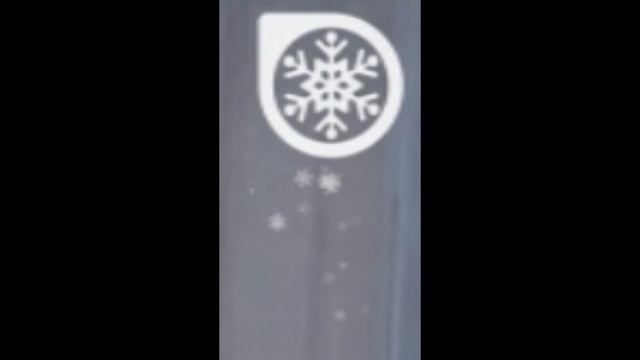 Логотип Здоровье ТВ (2019-2022) (Новогодний)