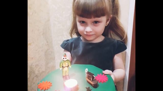 Солдат С гармошкой смотреть онлайн