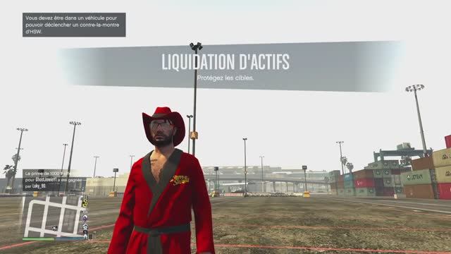 Contre la montre d'HSW Terminal 9 décembre 2022 (04:02.342)