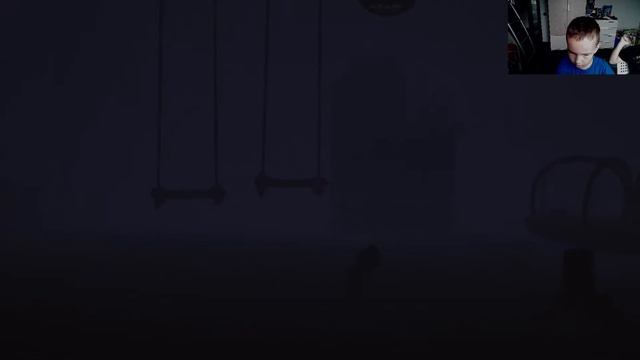 Первая часть прохождения Little Nightmares