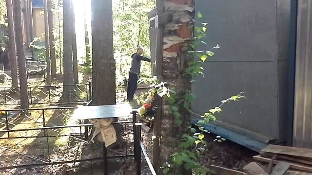 Зомби наступают.1 серия.СПАЙСИКИ. смотреть онлайн