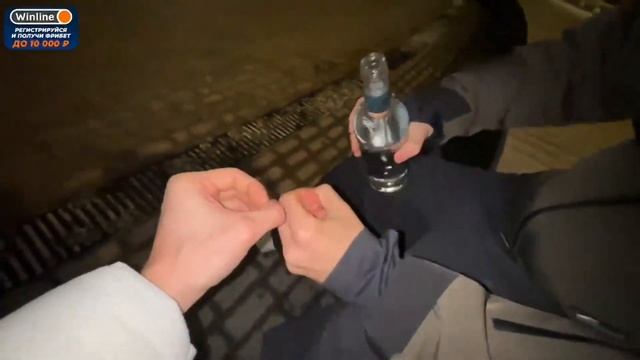 КОРЕШ И ПАРАДЕЕВИЧ АЛКАШИ смотреть онлайн