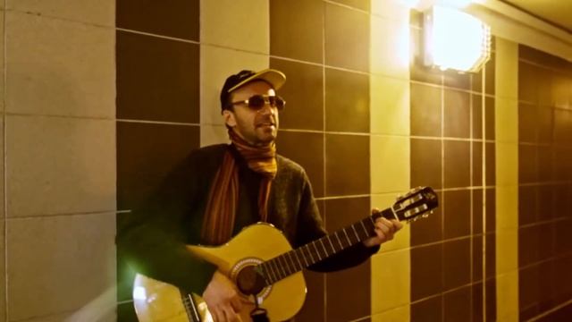 Ласковый май - Белые розы cover Андрей Казаков (#Выпуск 79) #МузыкаВокруг смотреть онлайн