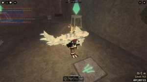 КАК ПОЛУЧИТЬ УДОЧКУ ПОСЕЙДОНА | КАК ПРОЙТИ ИСПЫТАНИЕ П