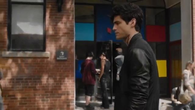 Alec&Clary||Мы не те смотреть онлайн