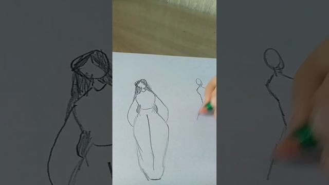 какой из них самый лучший? #shorts #shorts #рисования смотреть онлайн