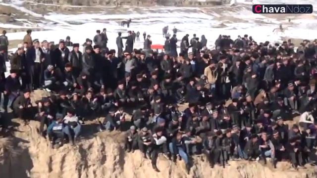 15 12 2015 Mo'minobod Qishlog'ida Omonov Parda akani ko'pkari to'yi 1 Qism смотреть онлайн