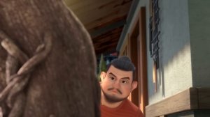 Infinity Nado. Сезон 5. Серия 2. Затаившийся дракон | Новый сезон