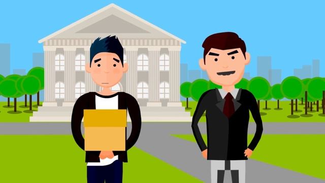 Дисциплинарные взыскания - проект "Имей право, студент!" смотреть онлайн