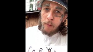 Кто такой Бо Синн? (И что с ним случилось)