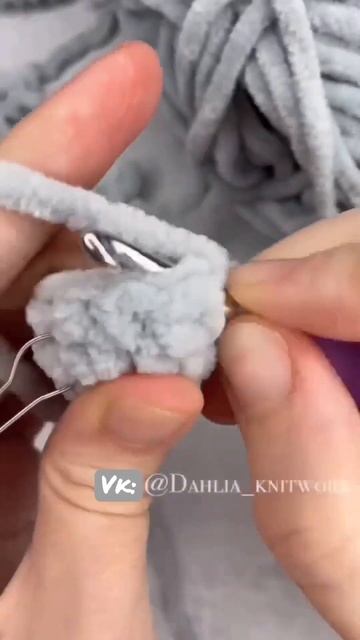 #вязаниекрючком #амигуруми #вязаныеигрушки смотреть онлайн