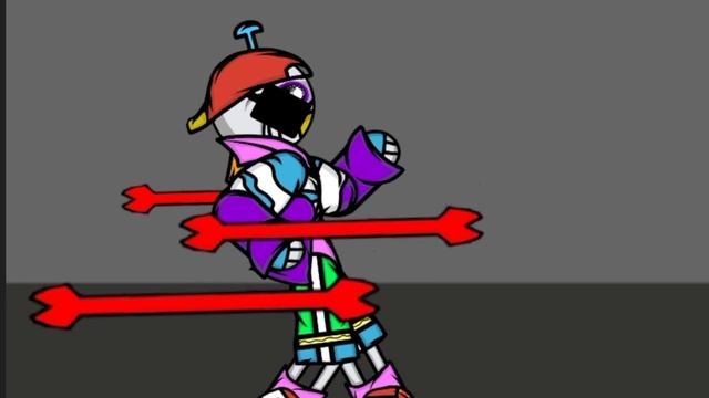 (Dc2/At2) Fresh sans download link(A bit strange../Немного странно он вышел..)