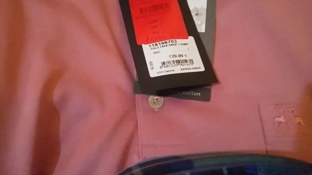 Шоппинг по супер цене в Алании, Турция, октябрь 18г. смотреть онлайн