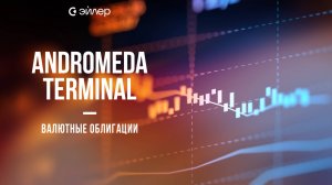 Andromeda Terminal: Валютные облигации