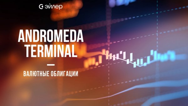 Andromeda Terminal: Валютные облигации