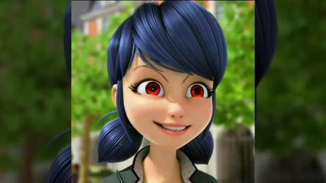 Как нарисовать Маринет ДюпенЧен смотреть онлайн