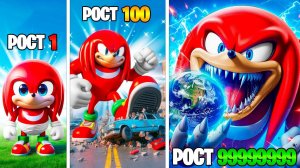 Рост Наклза умножается с Каждым разом в ГТА 5 Онлайн (GTA 5 Online)