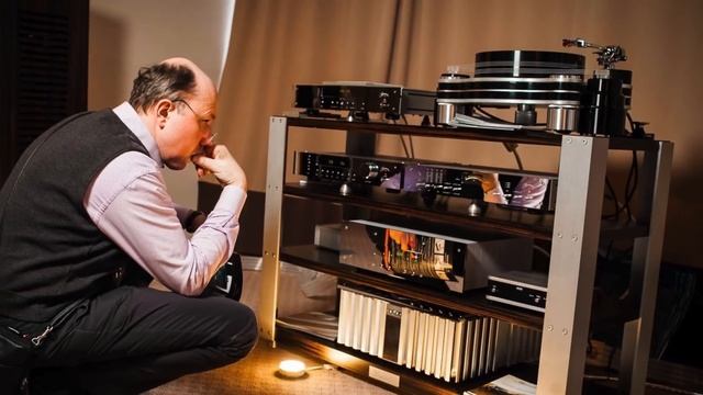 Винтаж или Новый?