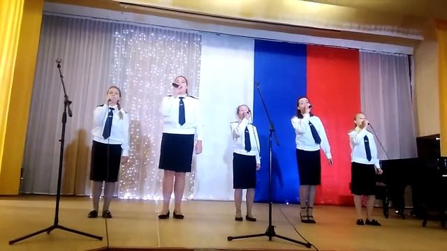 Международный фестиваль детского и юношеского творчества