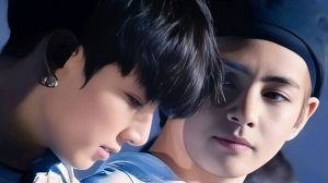 Ким Тэхён и Чонгук. Как жаль...