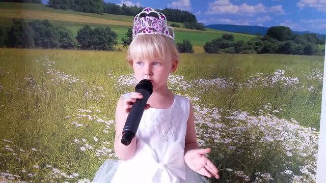 Полина Забава. С Днем Рождения, Оксана! смотреть онлайн