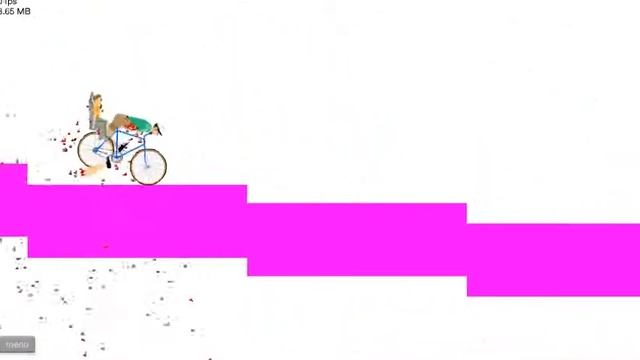 Happy Wheels И Алексей- серия 1 {Скучные уровни} смотреть онлайн