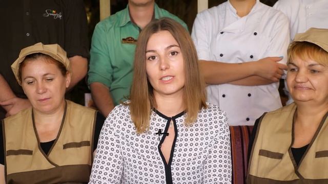 Новости ресторана SMACOTELLA смотреть онлайн