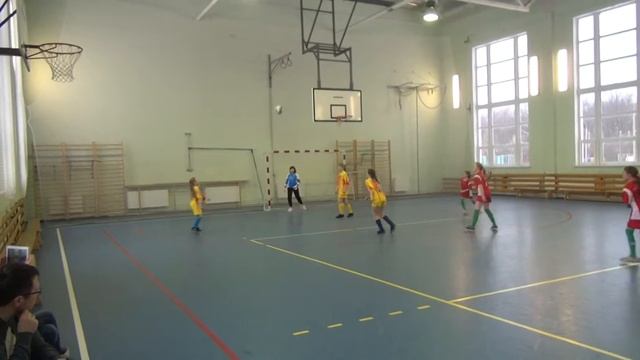 Коммунарка2004 Строгино I тайм смотреть онлайн