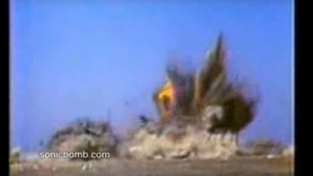 Арабская Ночь