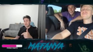 Мафаня Угарает В Чат Рулетке!!! **Просит Показать $и$ьки*