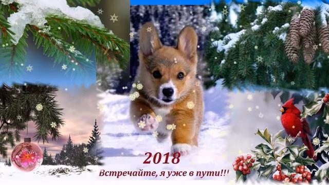С днём рождения Подруга!! смотреть онлайн