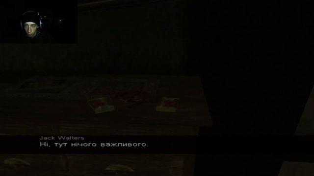 CALL OF CTHULHU: DARK CORNERS OF THE EARTH#3 НЕВЖЕ Я МОНСТР? І ІНСТМУТСЬКИЙ ПАРКУР!!!