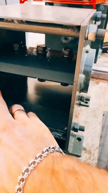 Ріжучий блок одновальний Р 50 Rezak смотреть онлайн