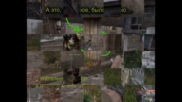 СТАЛКЕР ПРИКОЛЫ смотреть онлайн