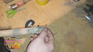 МЕТАЛЛОИСКАТЕЛЬ СВОИМИ РУКАМИ ЗА КОПЕЙКИ(Очередная с?