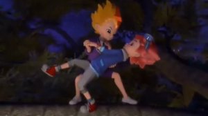 [Metalions] Илон и Леонард клип Это любовь