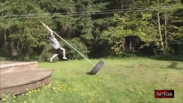 Приколы с Детьми 2018 Смотреть всем! Часть 4. Fun With Children 2018 Part 4 смотреть онлайн