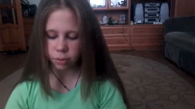 Я верю в духа?!😢