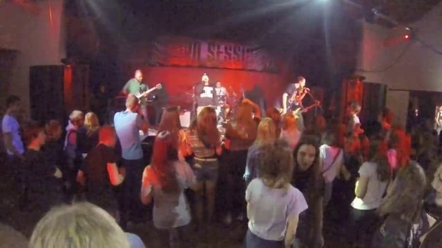 Stonelion Band на Nord Session 2014 . Часть 1. смотреть онлайн