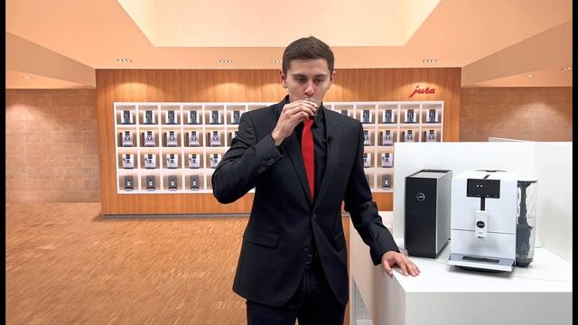 JURA ENA 4 - JURA в России