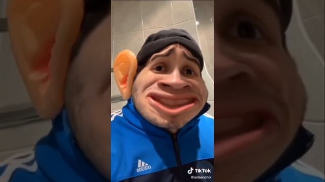 #АСЛАНЧИК | подборка смешных тик ток мемов от асланчика | самый смешной прикол 2020 смотреть онлайн