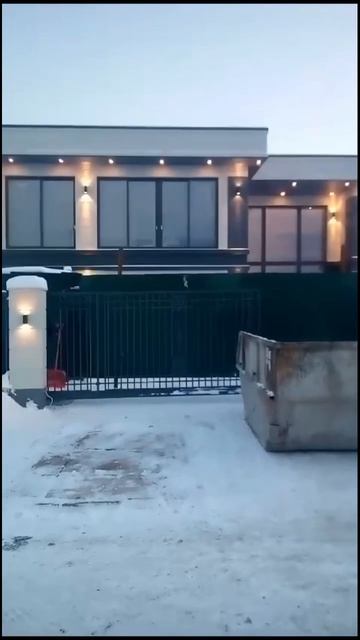 Откатные ворота смотреть онлайн