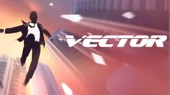 Vector 2025 #2 Я прошёл его!!!