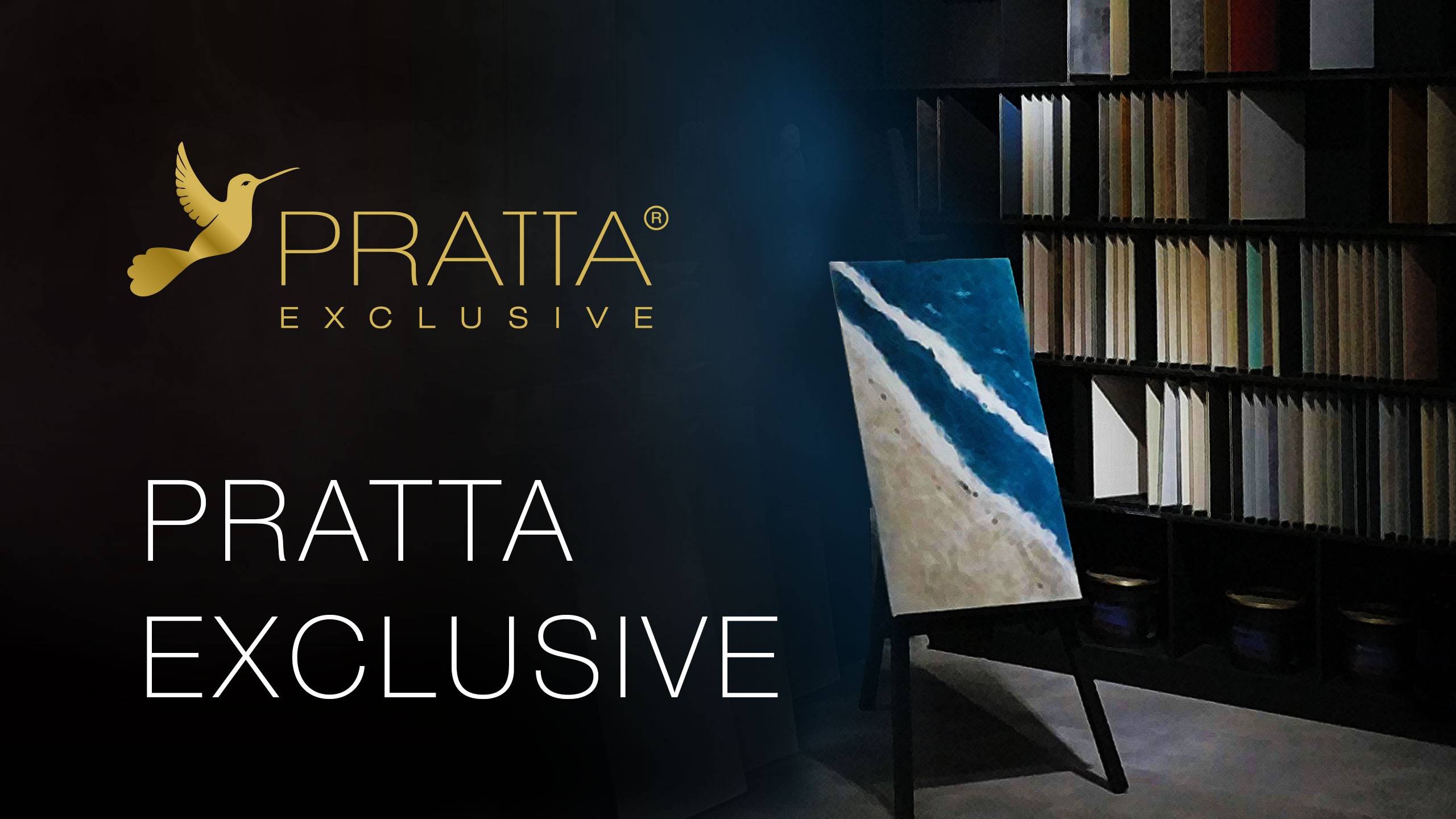 Pratta Exclusive Presentation смотреть онлайн