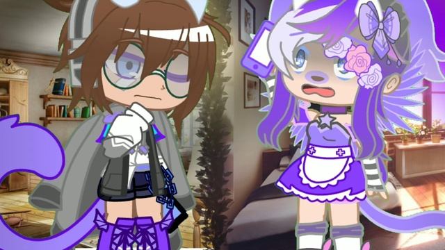 °•°не верь им! [😈|😭]°•° 2~]