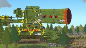 Главарь Инопланетной Армии Против Дориана - Битва Тан?