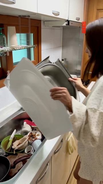 Лучшее средство для мытья посуды! смотреть онлайн