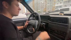 Ваз 2109 первая поломка! Нет заряда аккумулятора! Минус ?